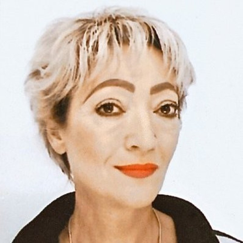 Ina Lindemann (1950) - Foto 1